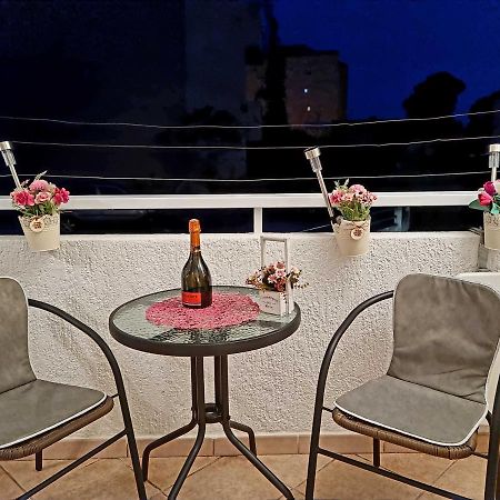 Apartman Nikol Макарска Экстерьер фото