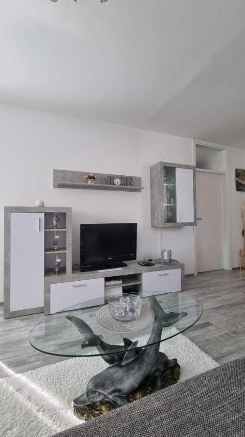 Apartman Nikol Макарска Экстерьер фото