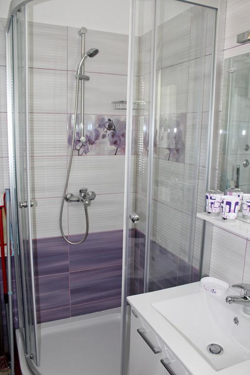 Apartman Nikol Макарска Экстерьер фото